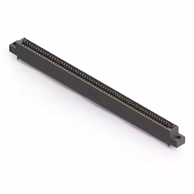 895-064-523-407 EDAC Inc.  Edgeboard Connectors